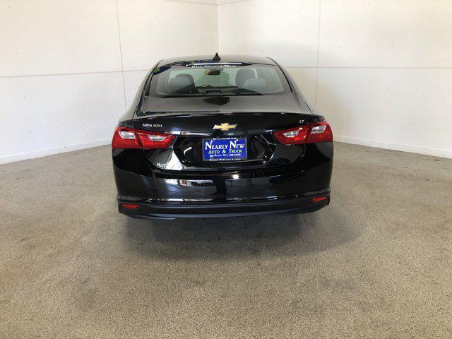 used 2023 Chevrolet Malibu car, priced at $19,995