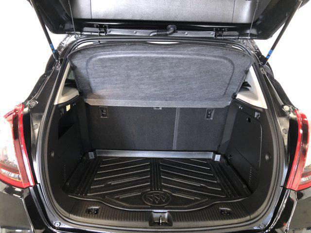 used 2020 Buick Encore car, priced at $19,995