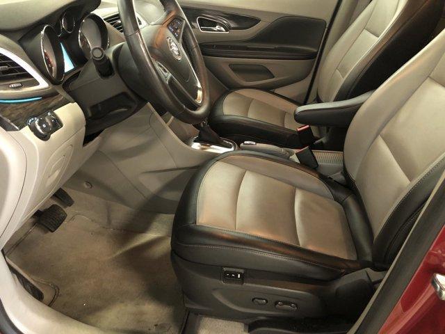 used 2015 Buick Encore car, priced at $13,995