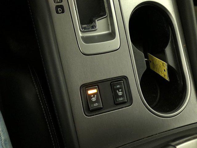 used 2022 Nissan Murano car, priced at $17,995
