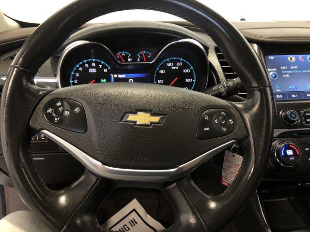 used 2014 Chevrolet Impala car, priced at $14,995