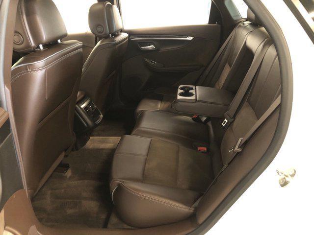 used 2014 Chevrolet Impala car, priced at $14,995