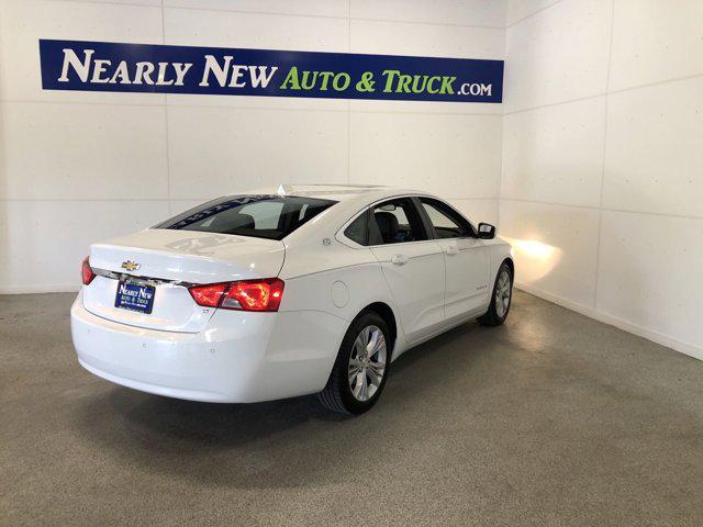 used 2014 Chevrolet Impala car, priced at $14,995