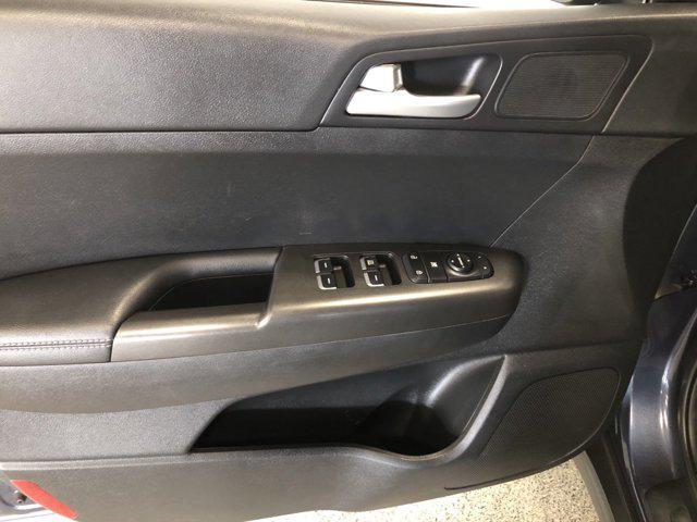 used 2020 Kia Sportage car, priced at $15,995