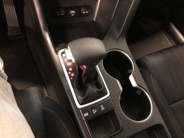 used 2020 Kia Sportage car, priced at $15,995