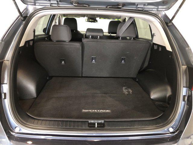 used 2020 Kia Sportage car, priced at $15,995