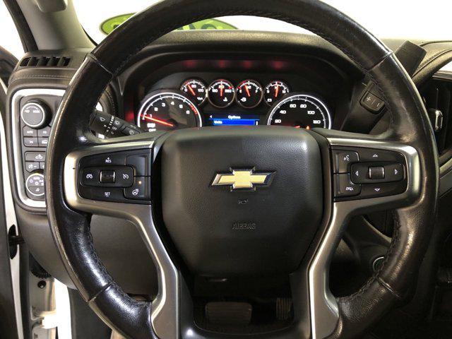 used 2020 Chevrolet Silverado 1500 car, priced at $23,995