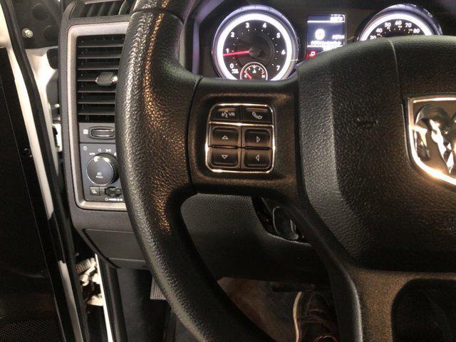 used 2019 Ram 1500 car, priced at $25,995