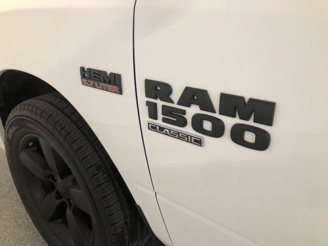 used 2019 Ram 1500 car, priced at $25,995