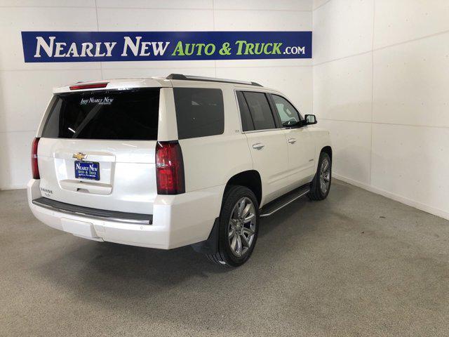 used 2015 Chevrolet Tahoe car, priced at $22,995