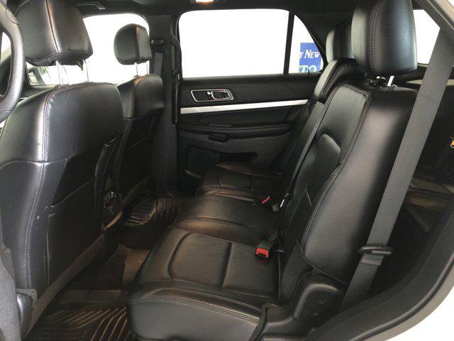 used 2016 Ford Explorer car, priced at $15,995