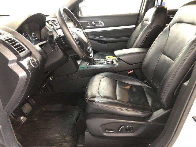 used 2016 Ford Explorer car, priced at $15,995