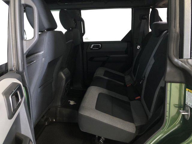 used 2022 Ford Bronco car, priced at $35,995