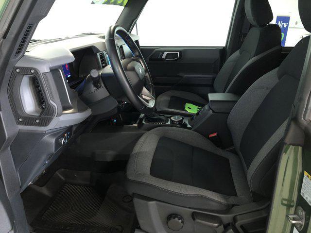 used 2022 Ford Bronco car, priced at $35,995