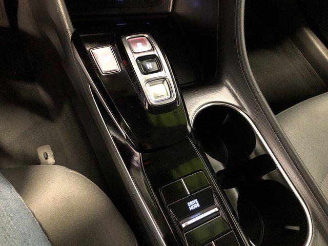 used 2022 Hyundai Sonata car, priced at $18,695