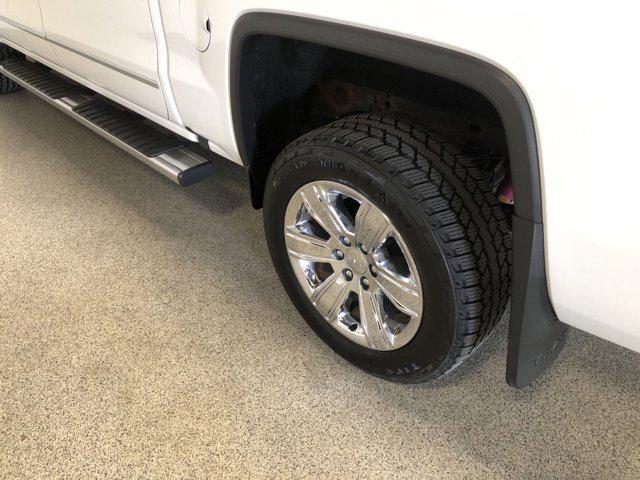 used 2018 GMC Sierra 1500 car, priced at $32,995