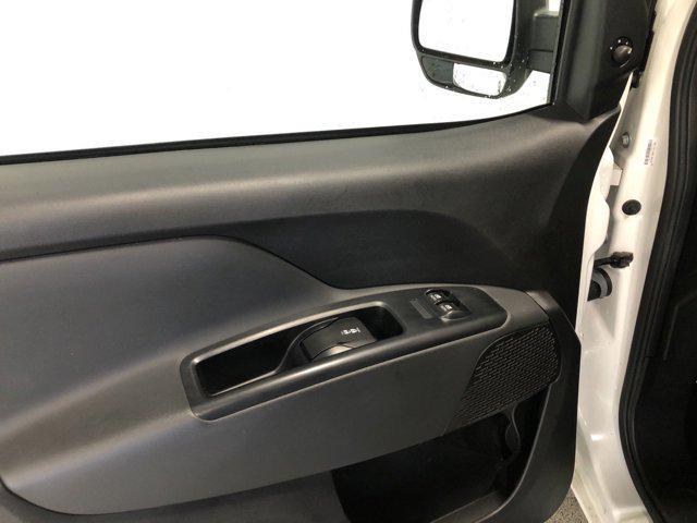 used 2019 Ram ProMaster City car, priced at $15,895