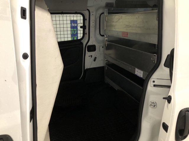 used 2019 Ram ProMaster City car, priced at $15,895