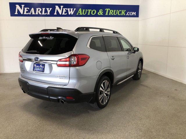 used 2019 Subaru Ascent car, priced at $22,995