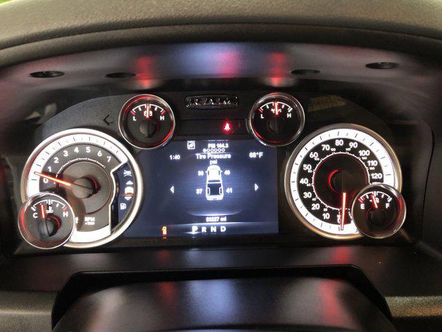 used 2017 Ram 1500 car, priced at $25,995