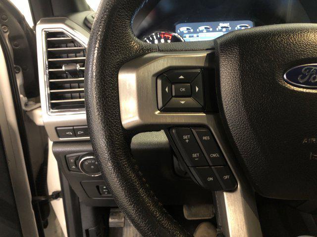 used 2015 Ford F-150 car, priced at $18,995