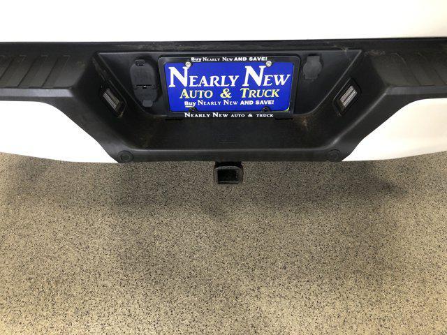used 2015 Ford F-150 car, priced at $18,995