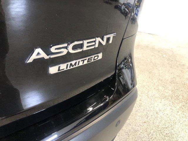 used 2021 Subaru Ascent car, priced at $24,995