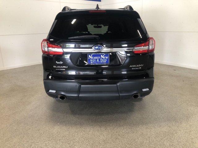 used 2021 Subaru Ascent car, priced at $24,995