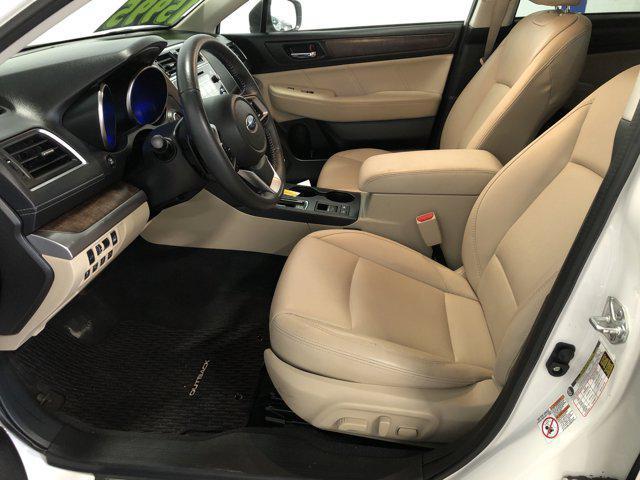 used 2018 Subaru Outback car, priced at $15,995