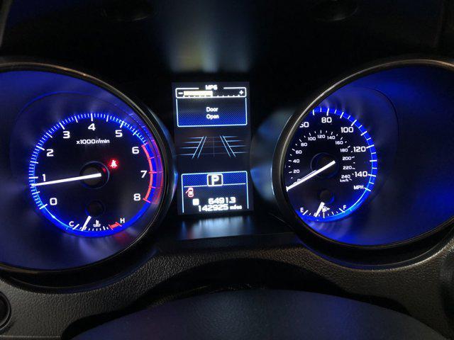 used 2018 Subaru Outback car, priced at $15,995