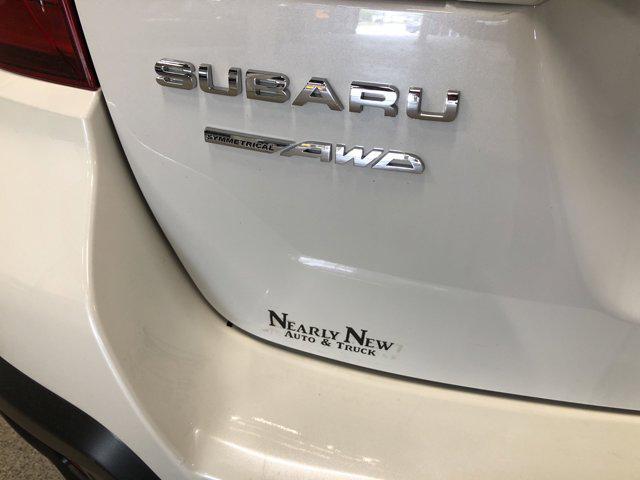 used 2018 Subaru Outback car, priced at $15,995