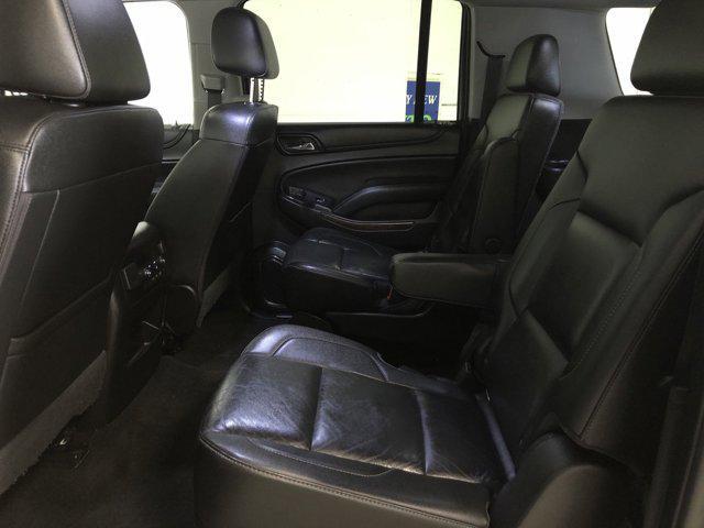 used 2018 Chevrolet Suburban car, priced at $25,995