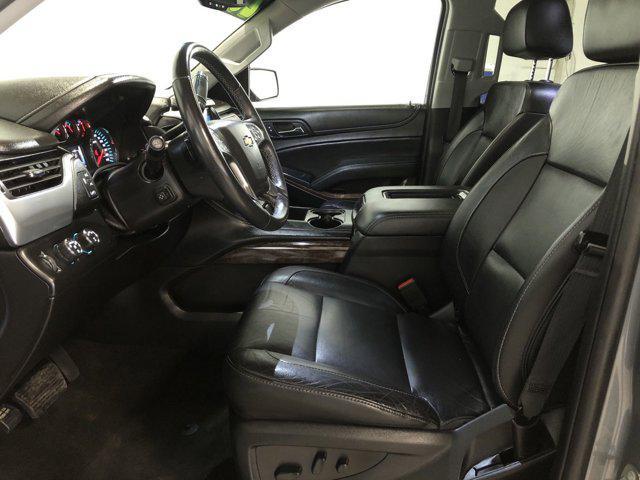 used 2018 Chevrolet Suburban car, priced at $25,995