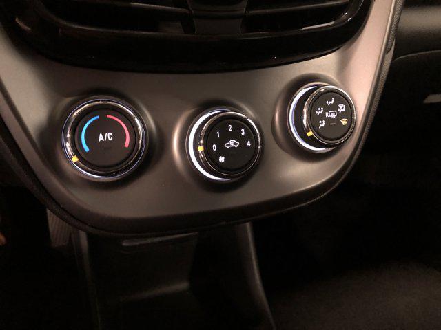 used 2021 Chevrolet Spark car, priced at $16,995