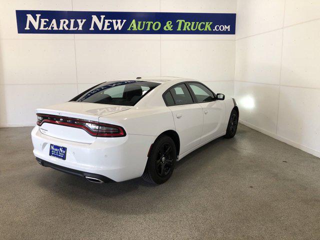 used 2019 Dodge Charger car, priced at $18,995