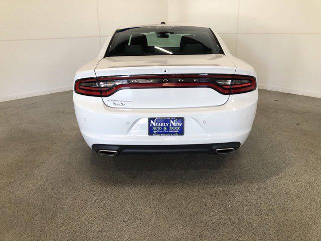 used 2019 Dodge Charger car, priced at $18,995