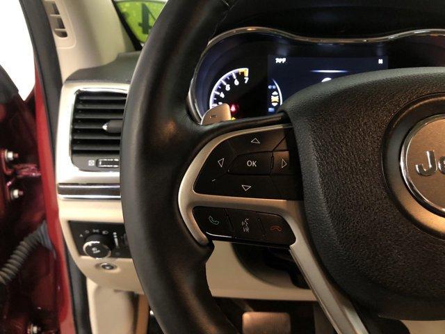 used 2014 Jeep Grand Cherokee car, priced at $16,495