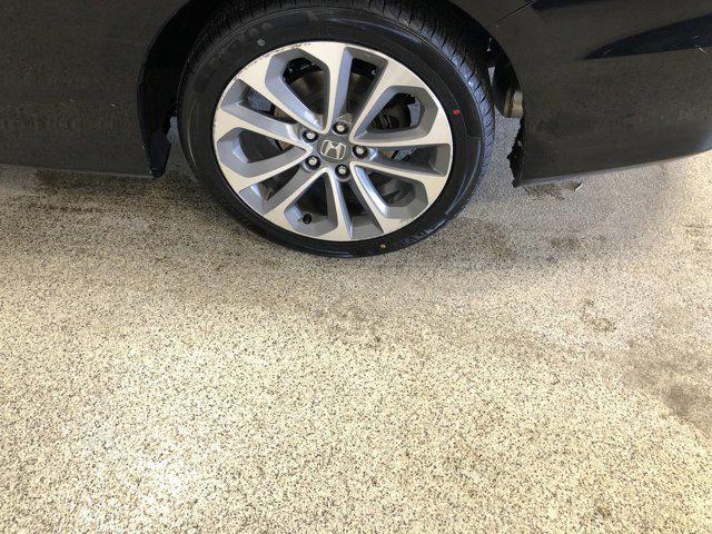 used 2014 Honda Accord car, priced at $15,995