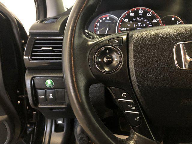 used 2014 Honda Accord car, priced at $15,995