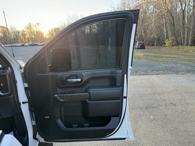 used 2021 GMC Sierra 2500 car, priced at $51,949