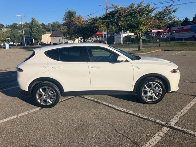 used 2024 Dodge Hornet car, priced at $20,588
