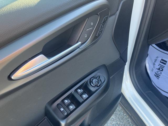 used 2024 Dodge Hornet car, priced at $20,588