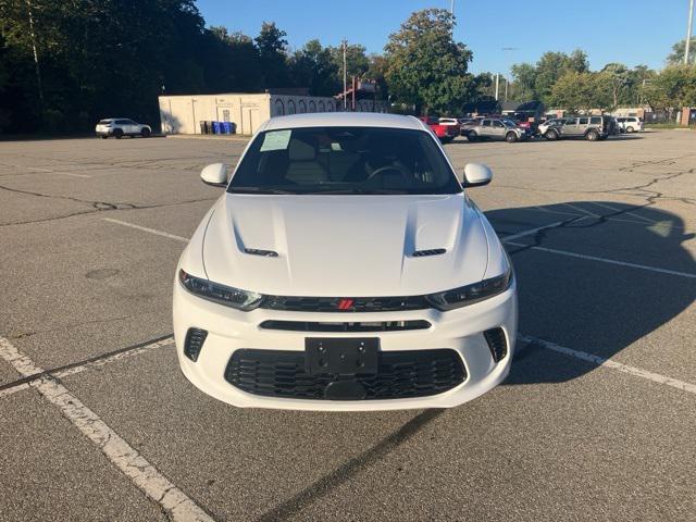 used 2024 Dodge Hornet car, priced at $20,588