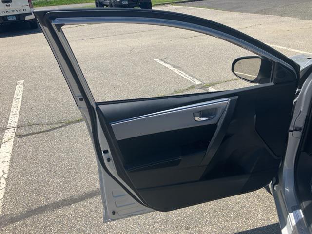 used 2014 Toyota Corolla car, priced at $14,638
