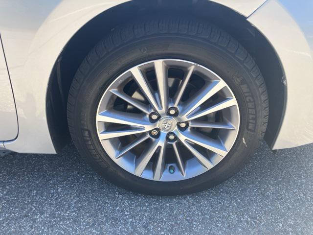 used 2014 Toyota Corolla car, priced at $14,638