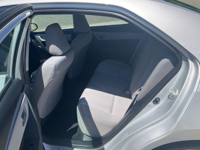 used 2014 Toyota Corolla car, priced at $14,638