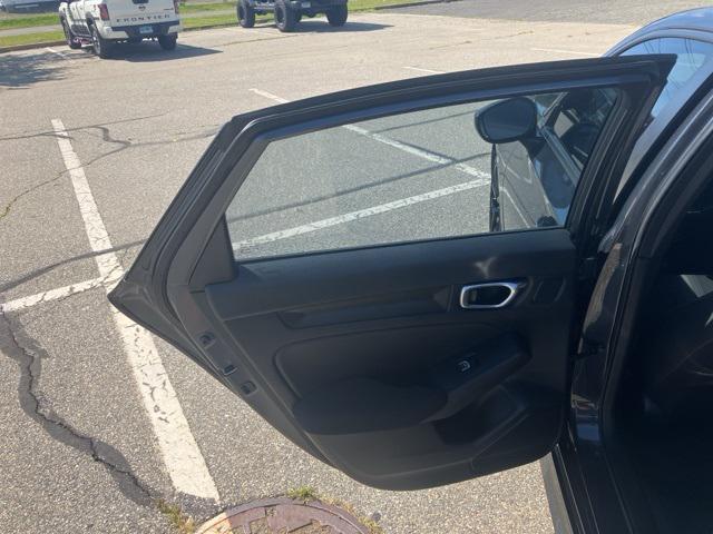 used 2022 Honda Civic car, priced at $22,787