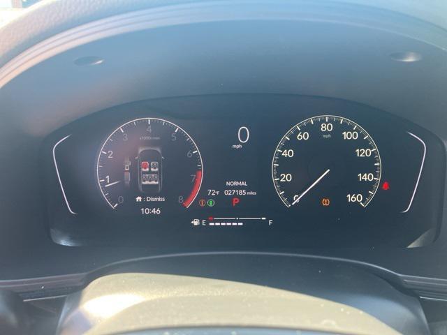 used 2022 Honda Civic car, priced at $22,787