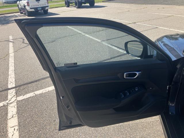 used 2022 Honda Civic car, priced at $22,787