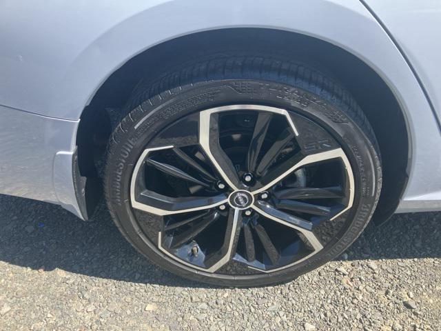 used 2023 Nissan Altima car, priced at $22,487